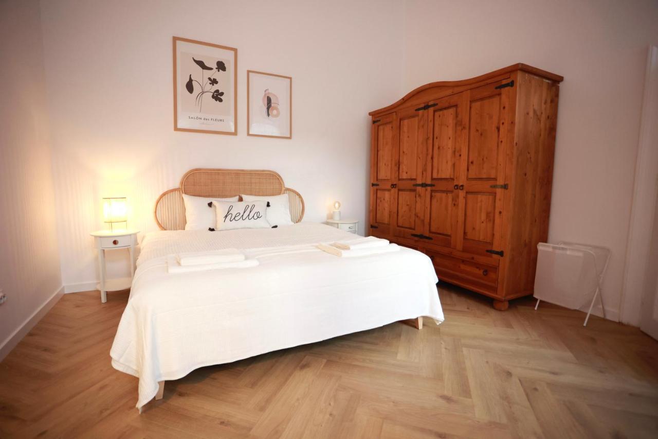 Patru Apartment Cluj-Napoca Extérieur photo