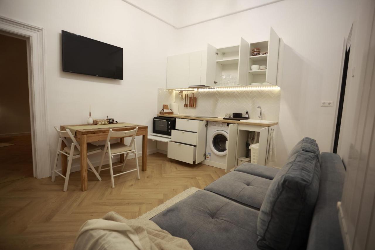 Patru Apartment Cluj-Napoca Extérieur photo