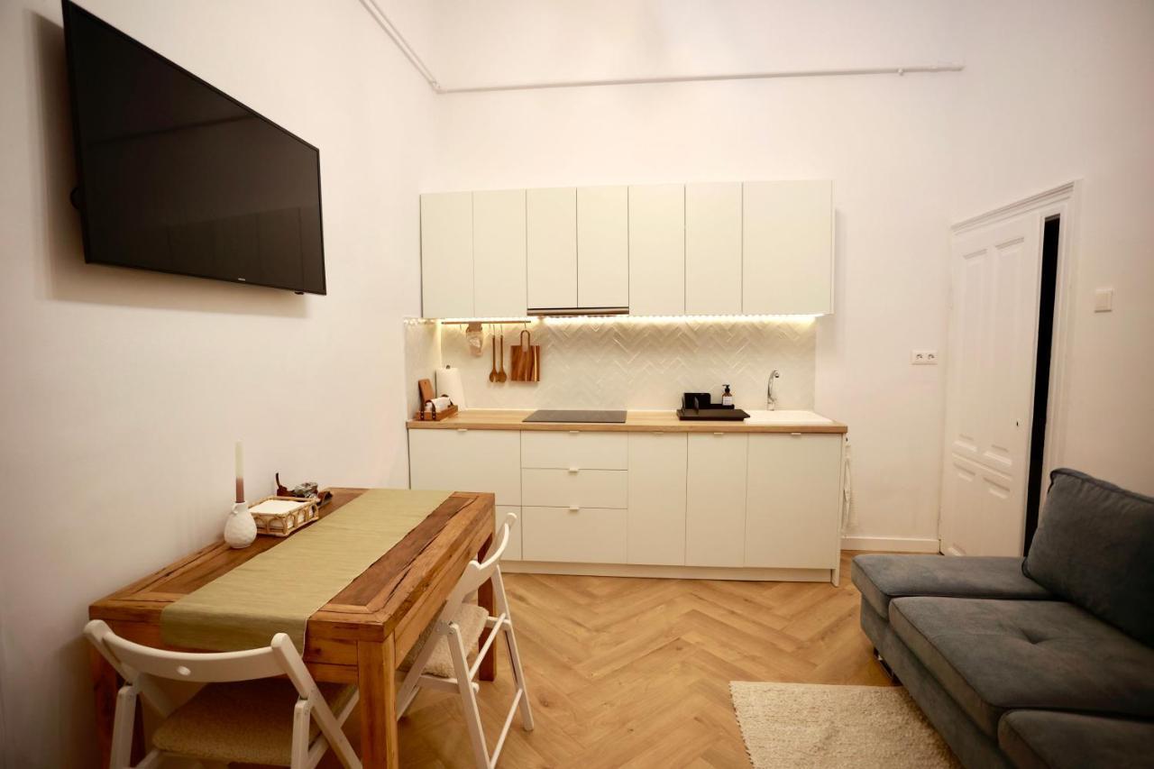 Patru Apartment Cluj-Napoca Extérieur photo