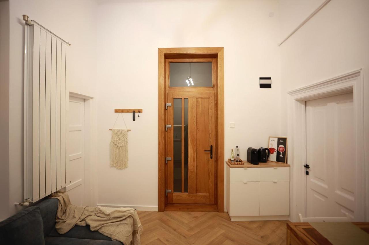 Patru Apartment Cluj-Napoca Extérieur photo
