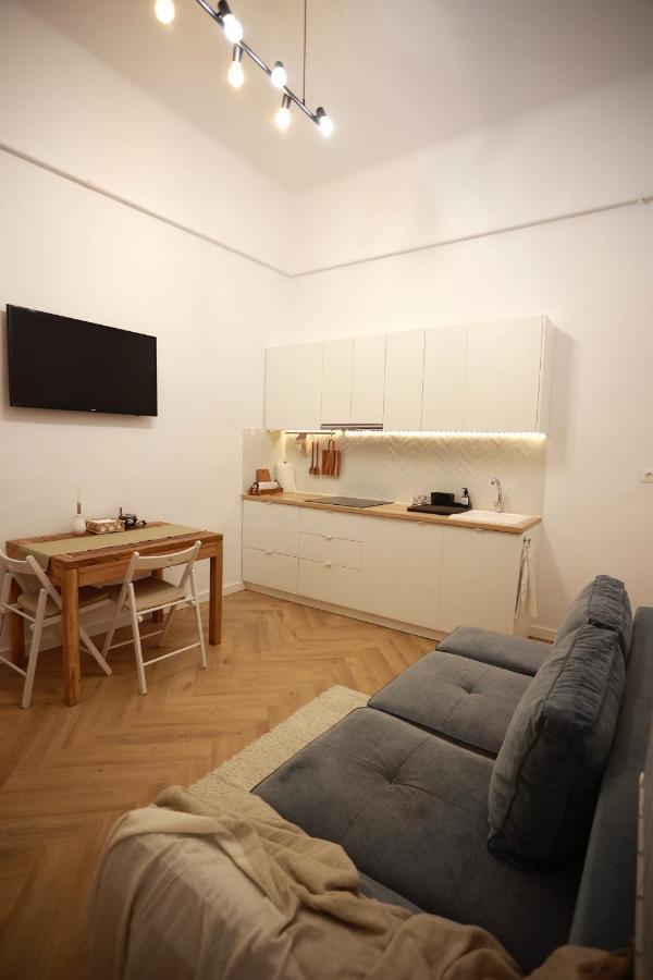 Patru Apartment Cluj-Napoca Extérieur photo